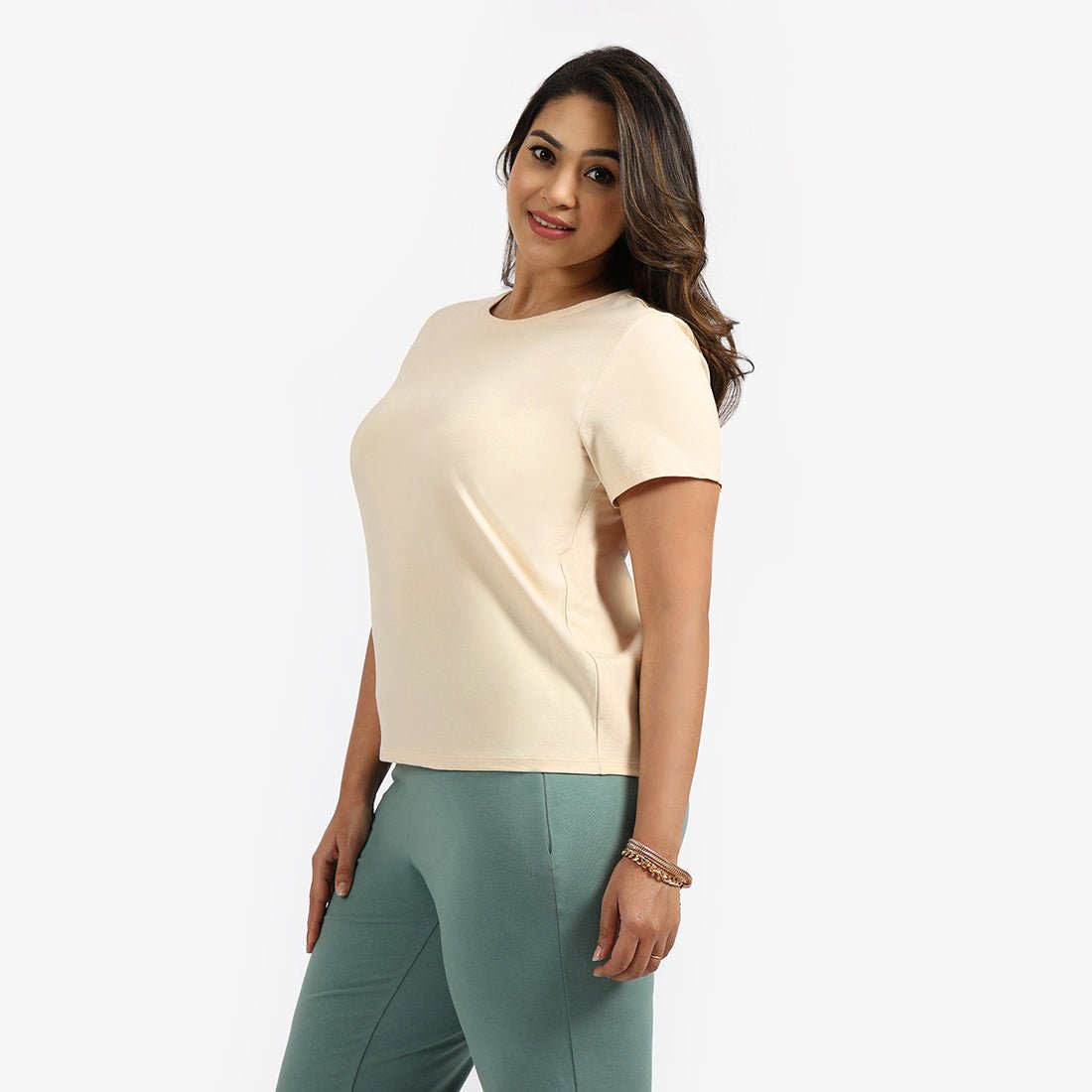Last Tee - Round Neck - BlissClub