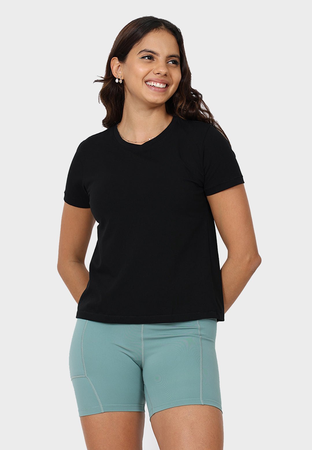 Last Tee - Round Neck - BlissClub