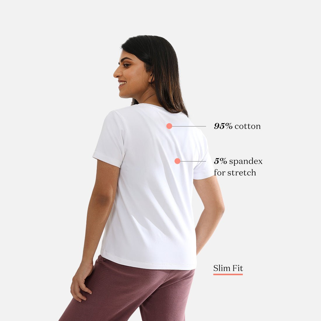 Last Tee - Round Neck - BlissClub