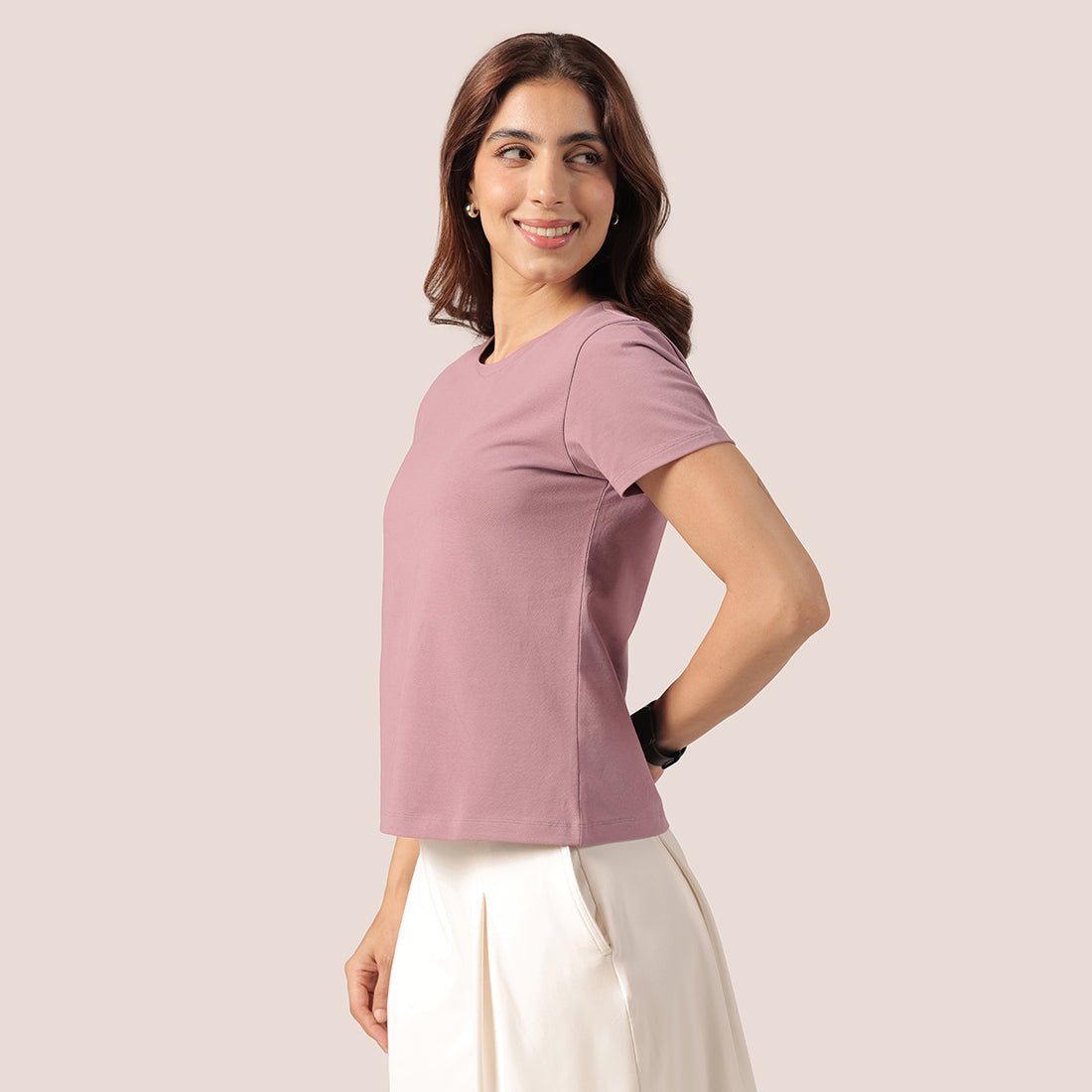 Last Tee - Round Neck - BlissClub