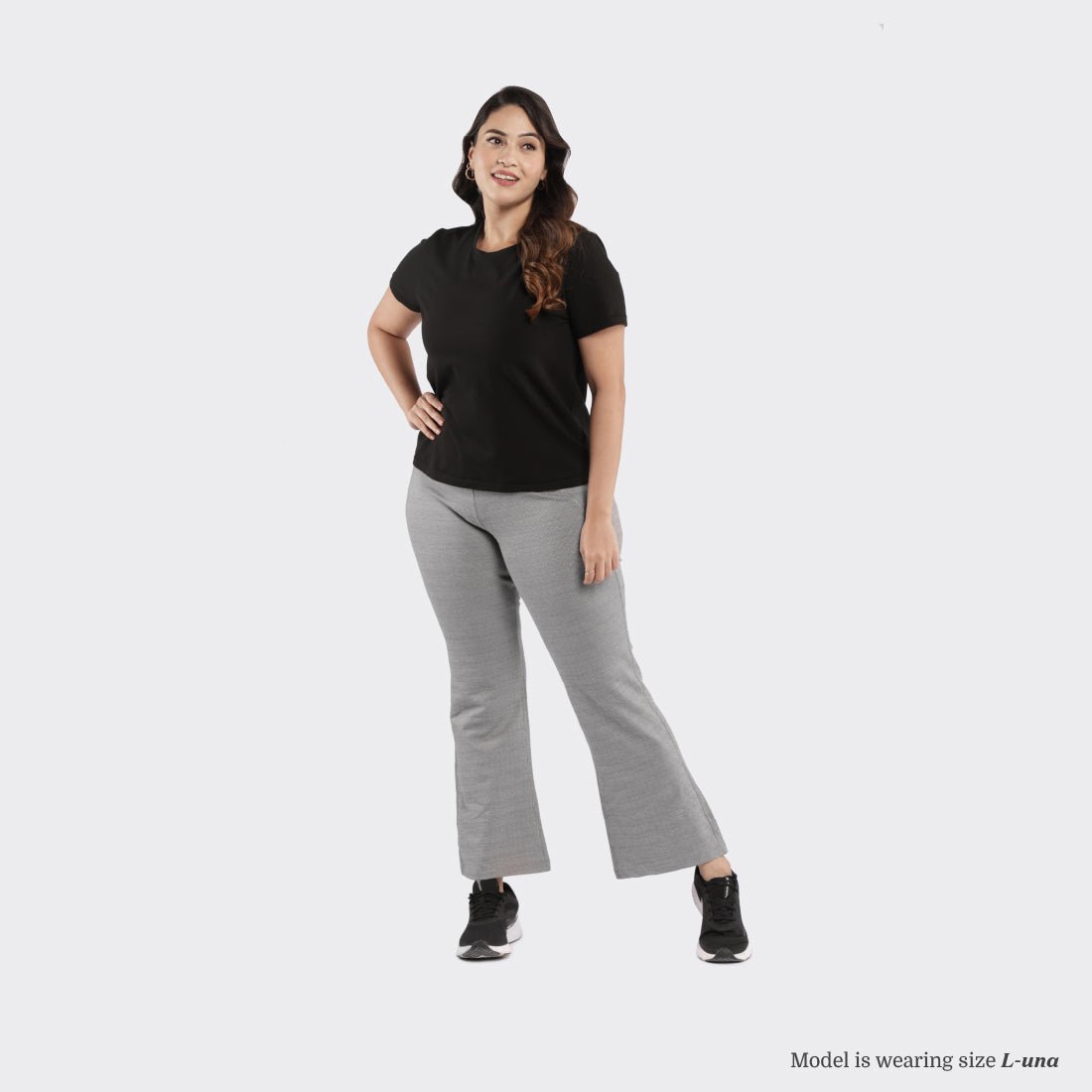 Last Tee - Round Neck - BlissClub