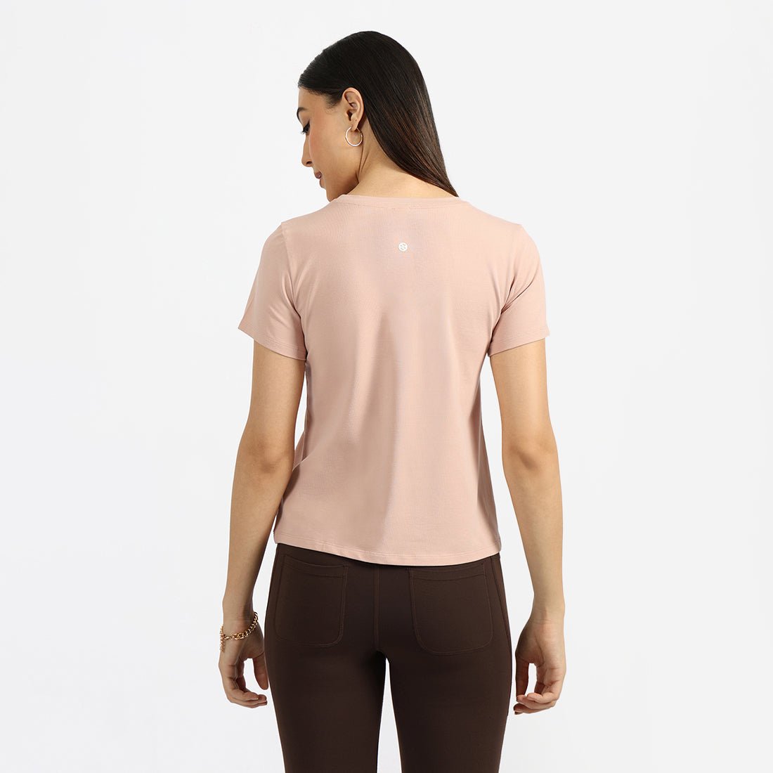 Last Tee - Round Neck - BlissClub