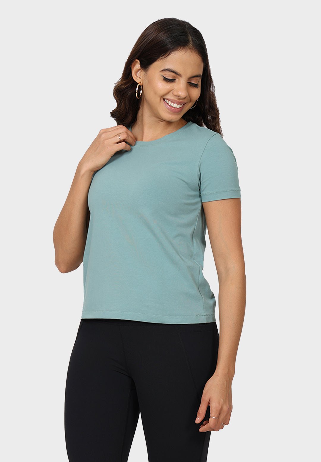 Last Tee - Round Neck - BlissClub