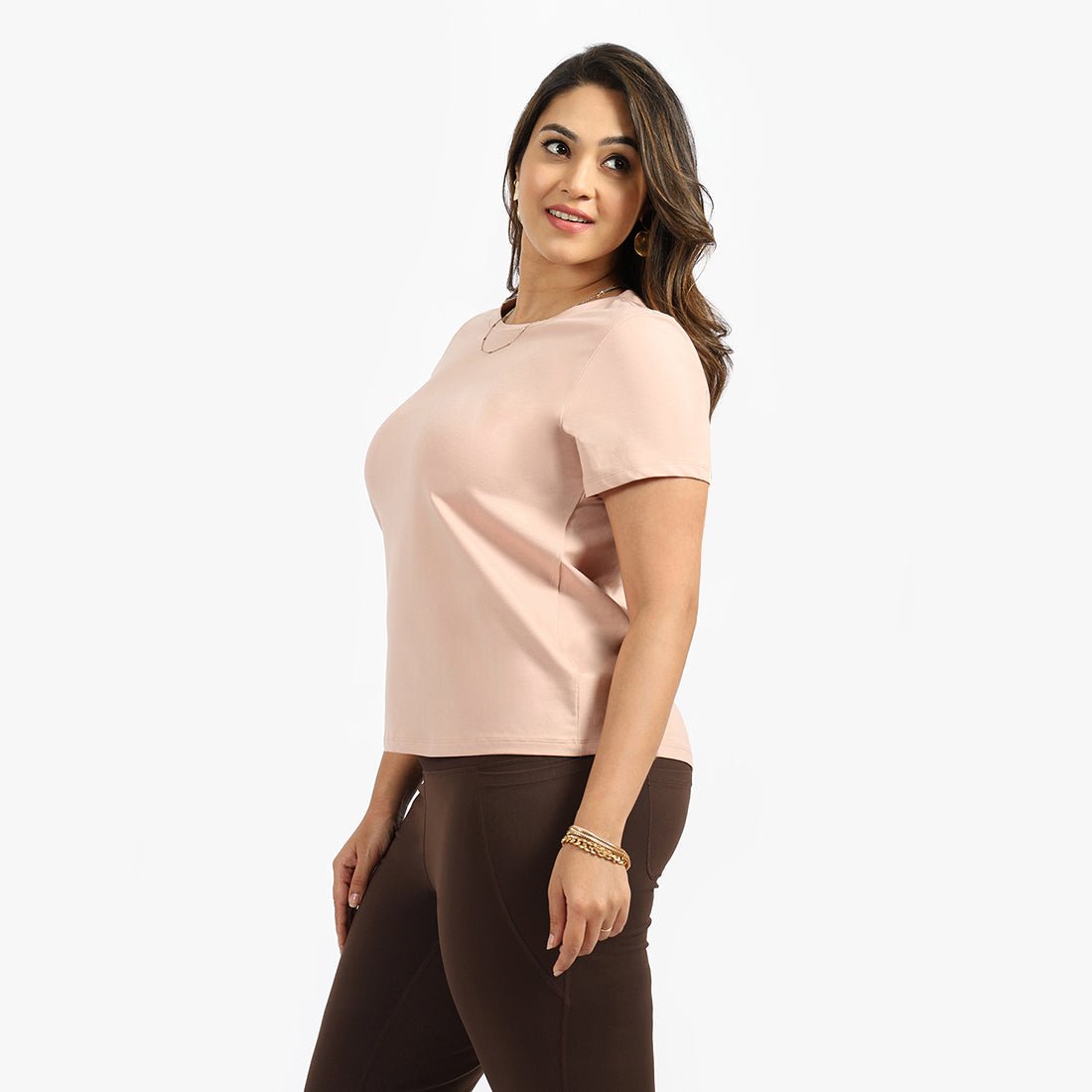 Last Tee - Round Neck - BlissClub