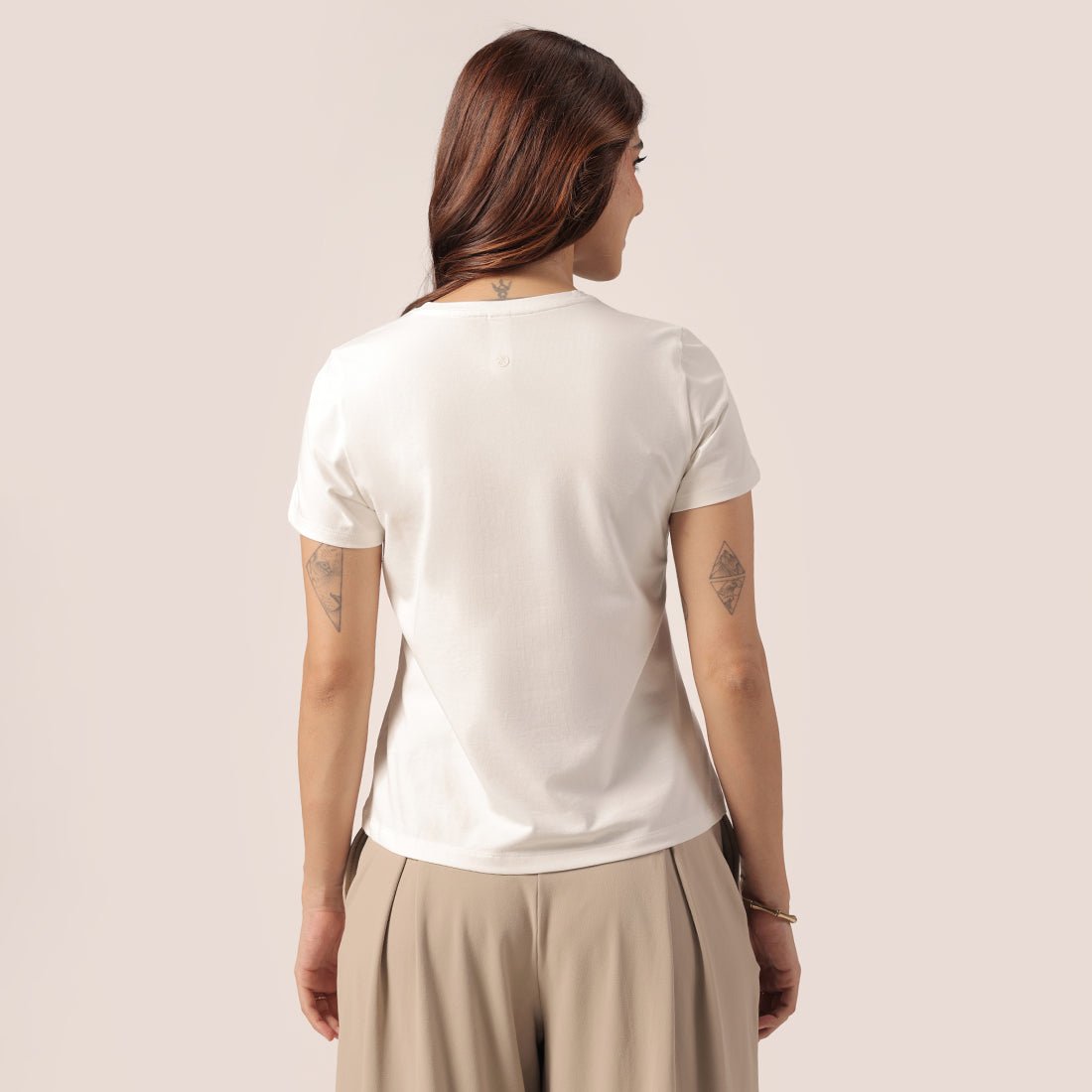 Last Tee - Round Neck - BlissClub