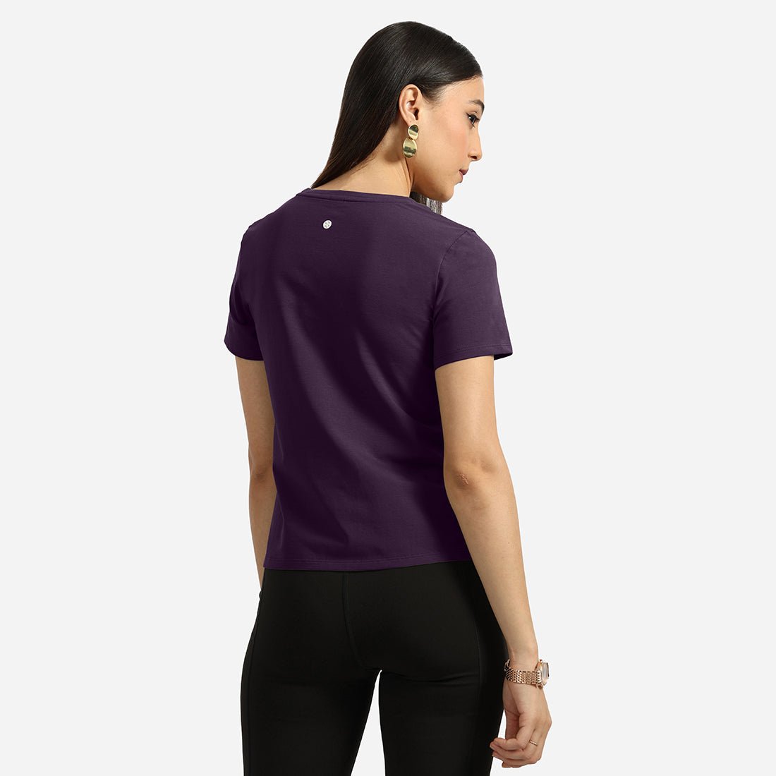 Last Tee - Round Neck - BlissClub