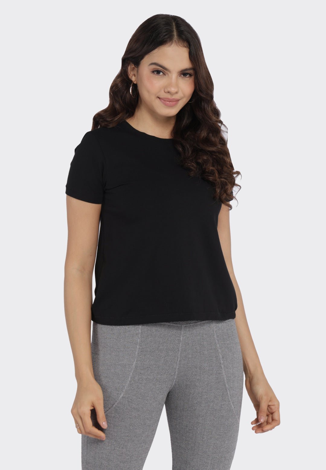 Last Tee - Round Neck - BlissClub