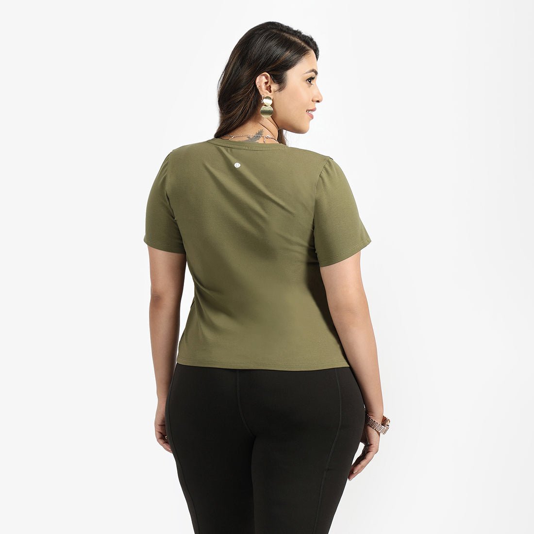 Last Tee - Round Neck - BlissClub