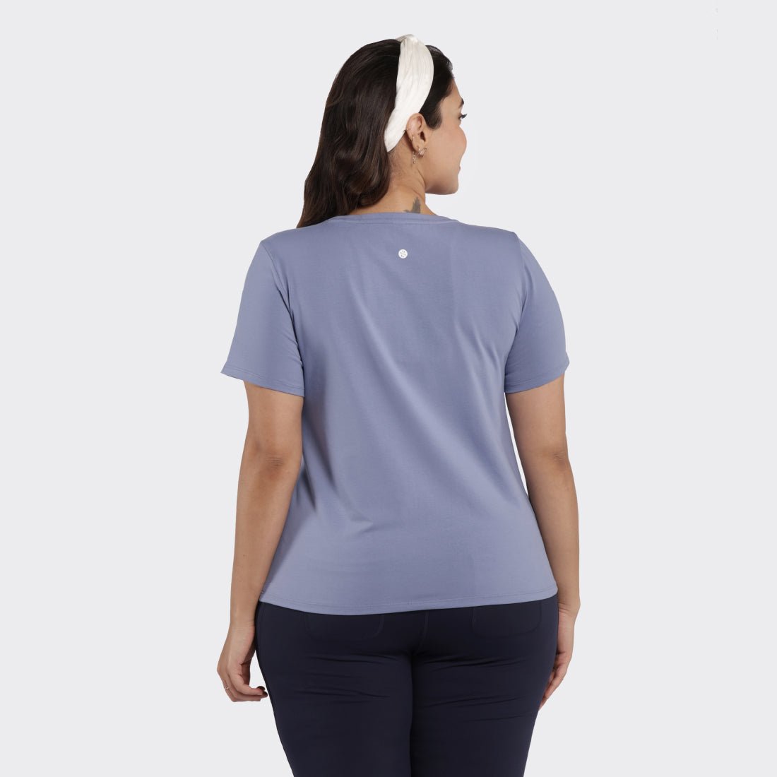Last Tee - Round Neck - BlissClub