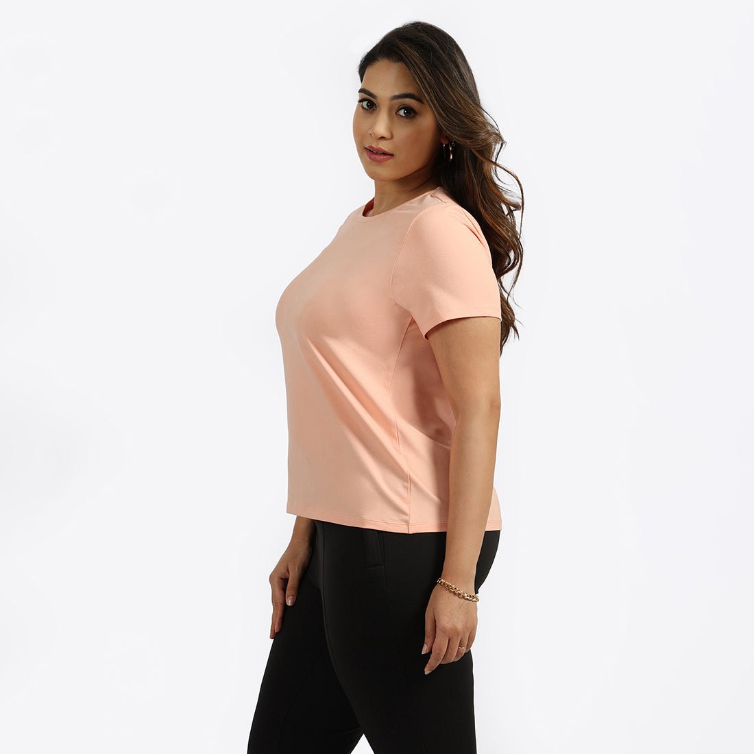 Last Tee - Round Neck - BlissClub