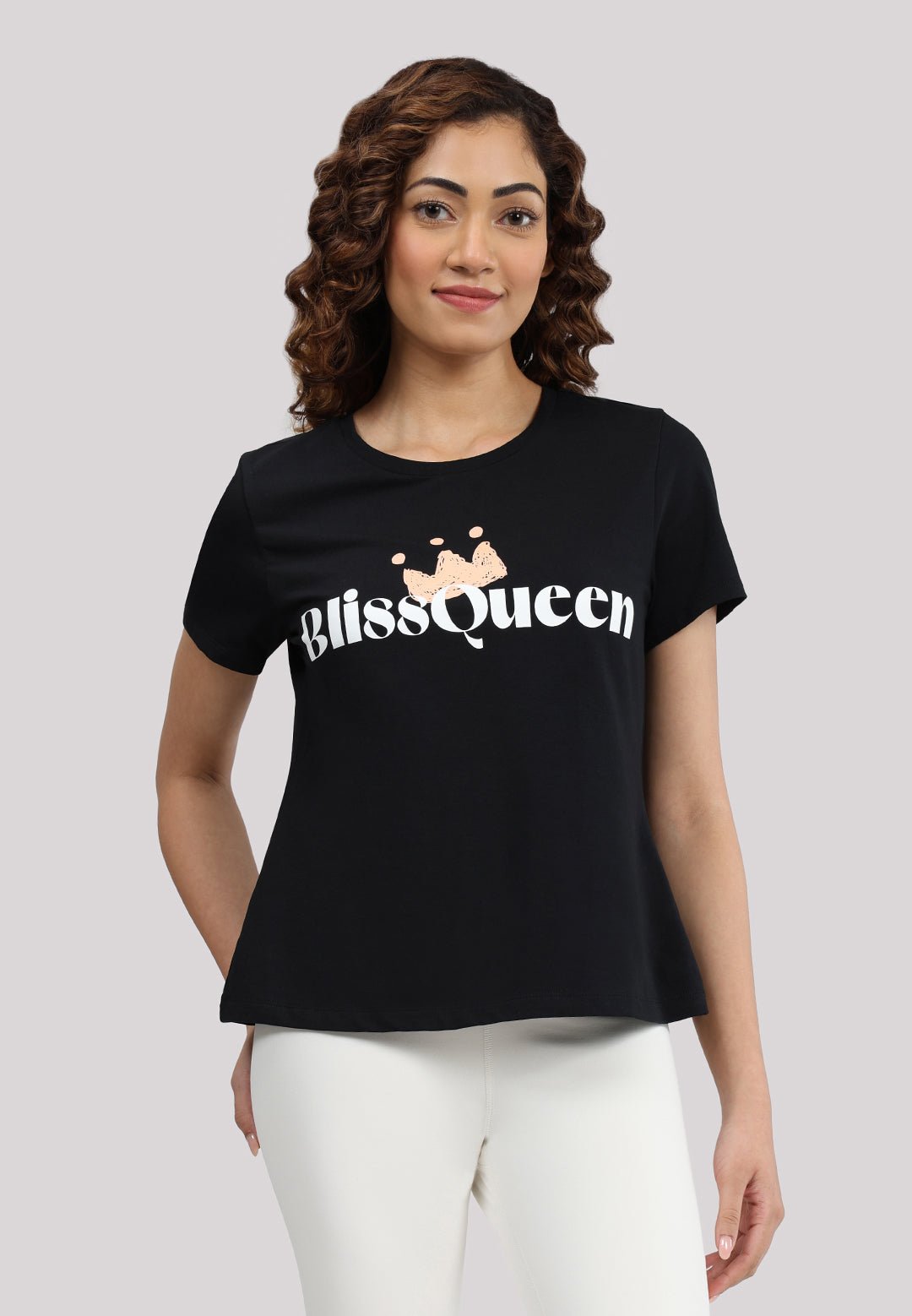 Last Tee - Round Neck - BlissClub