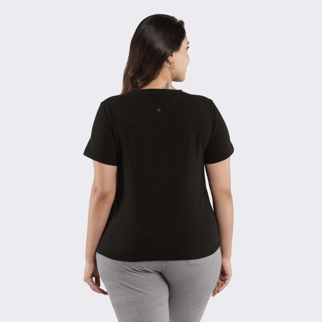 Last Tee - Round Neck - BlissClub