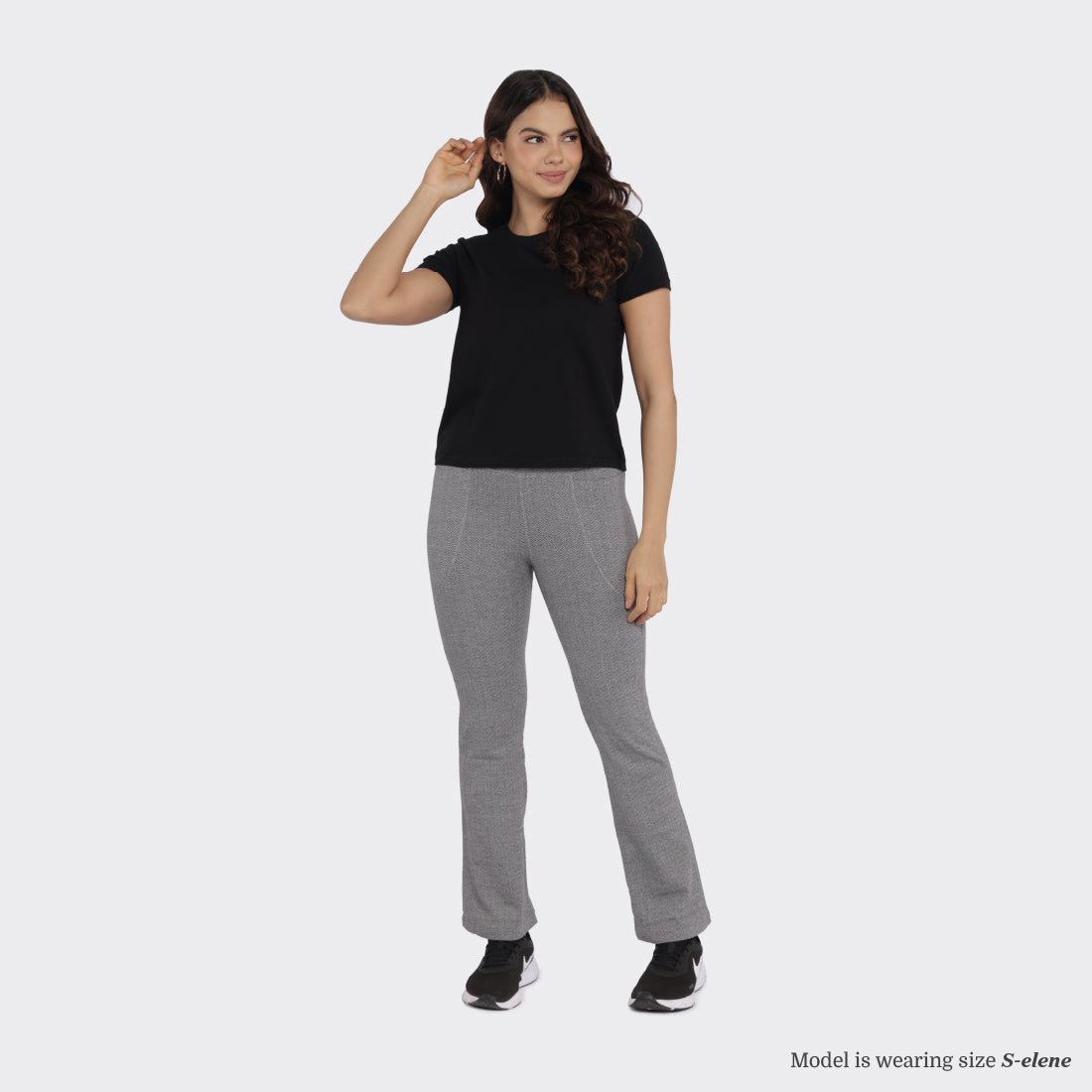 Last Tee - Round Neck - BlissClub