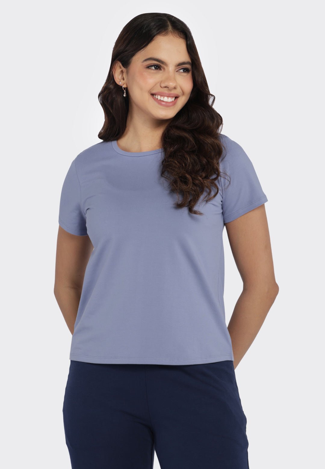 Last Tee - Round Neck - BlissClub