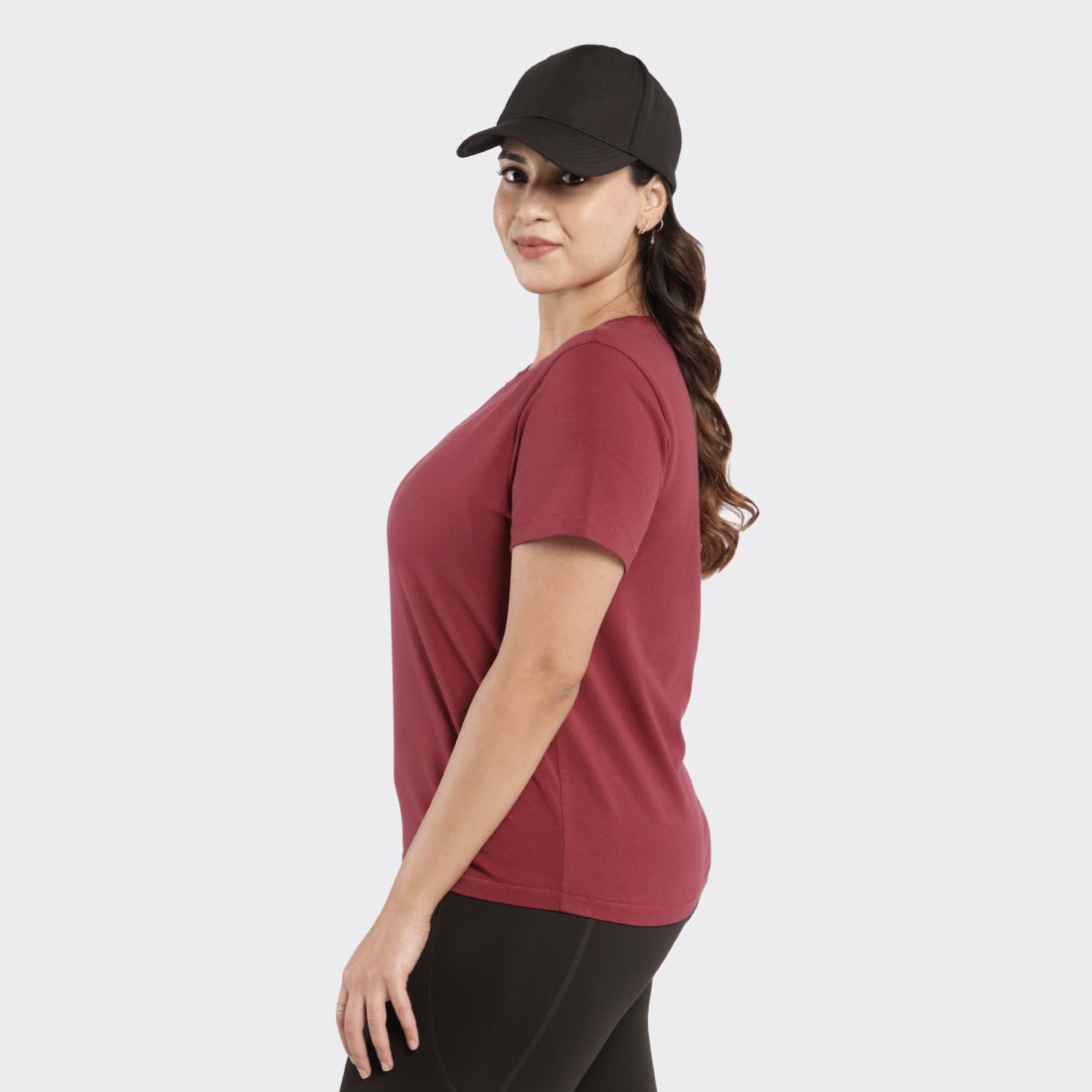 Last Tee - Round Neck - BlissClub