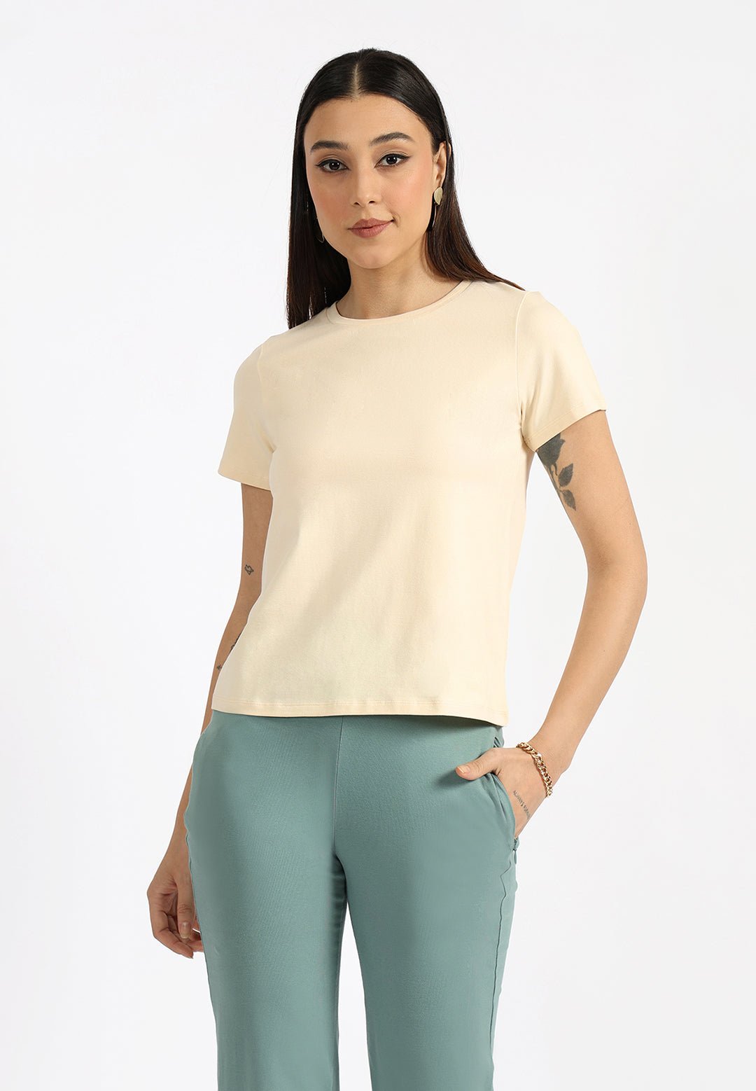 Last Tee - Round Neck - BlissClub