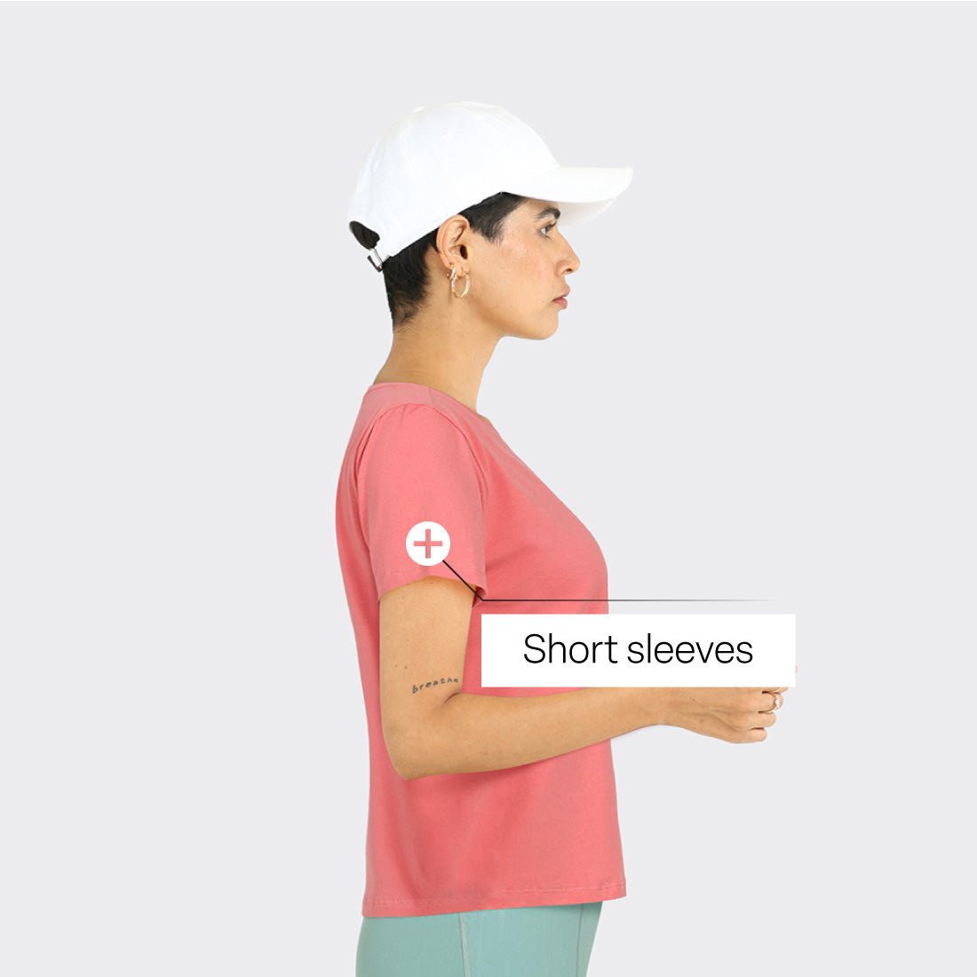 Last Tee - Round Neck - BlissClub