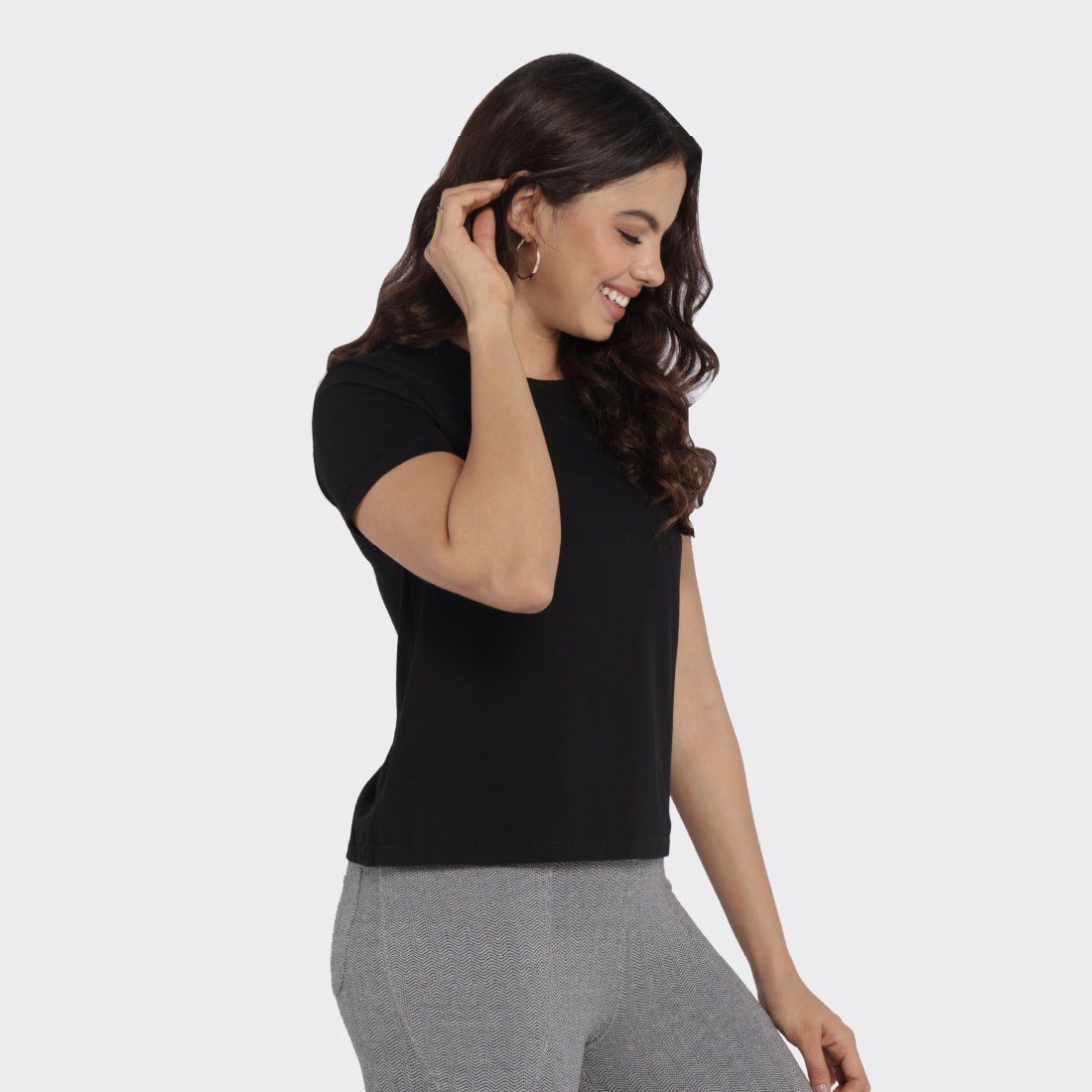 Last Tee - Round Neck - BlissClub