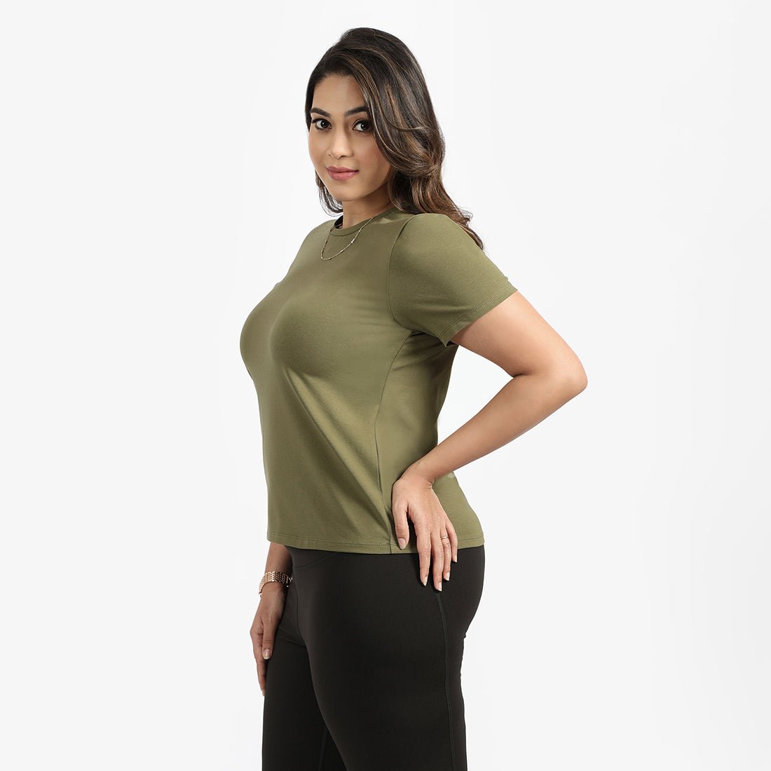 Last Tee - Round Neck - BlissClub