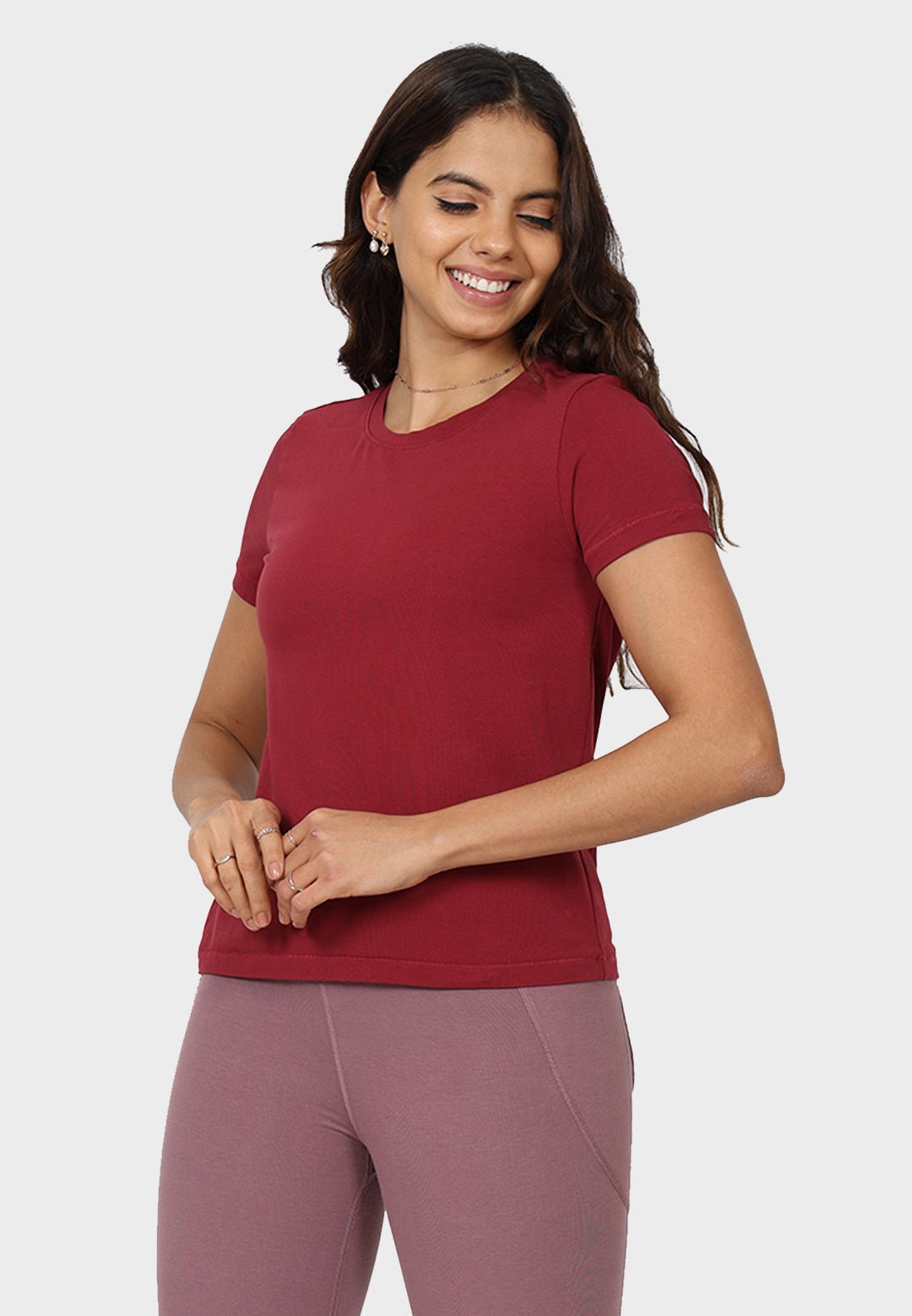 Last Tee - Round Neck - BlissClub