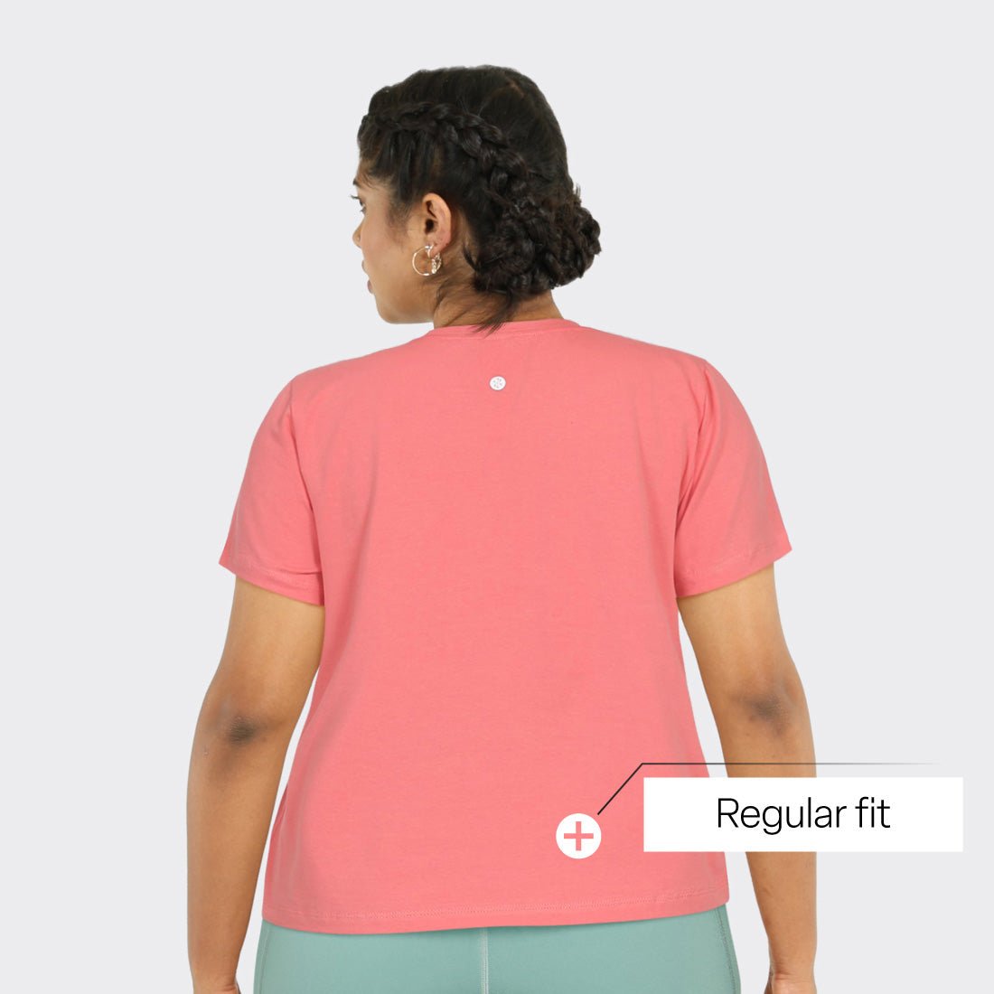 Last Tee - Round Neck - BlissClub