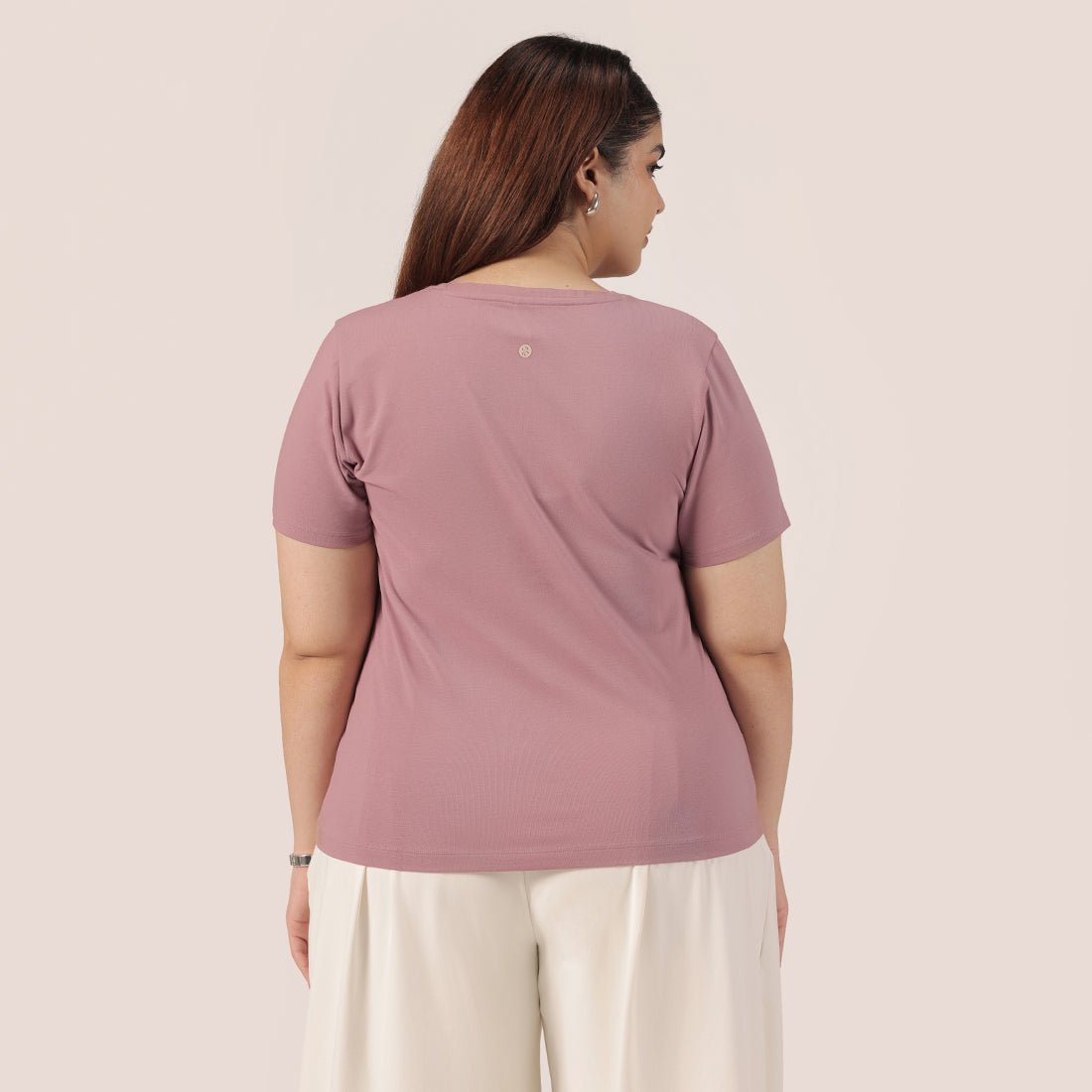 Last Tee - Round Neck - BlissClub