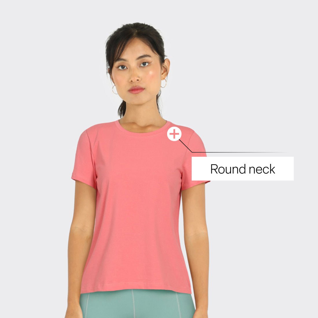 Last Tee - Round Neck - BlissClub