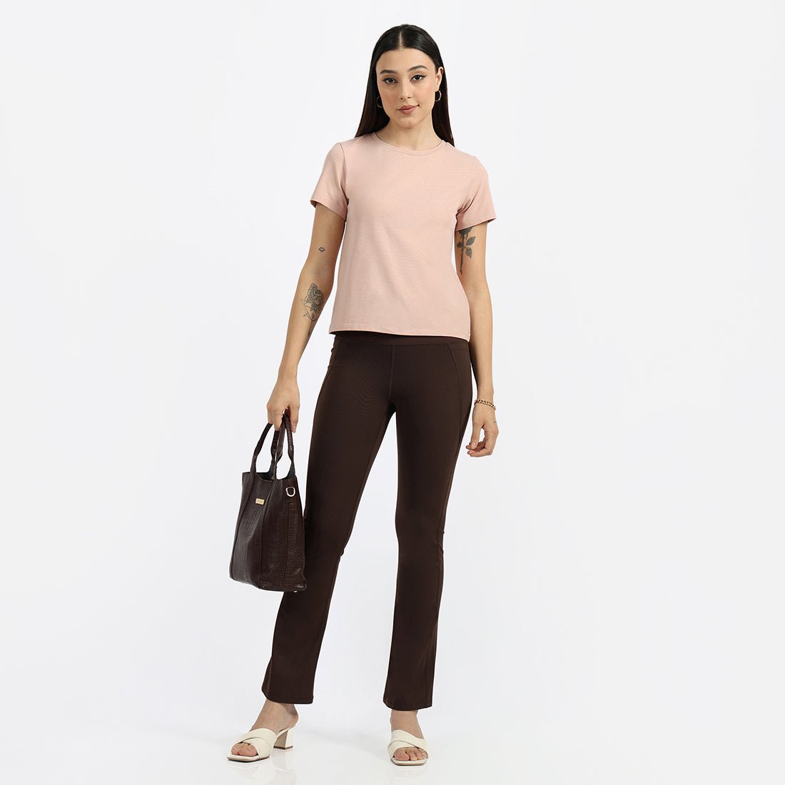 Last Tee - Round Neck - BlissClub