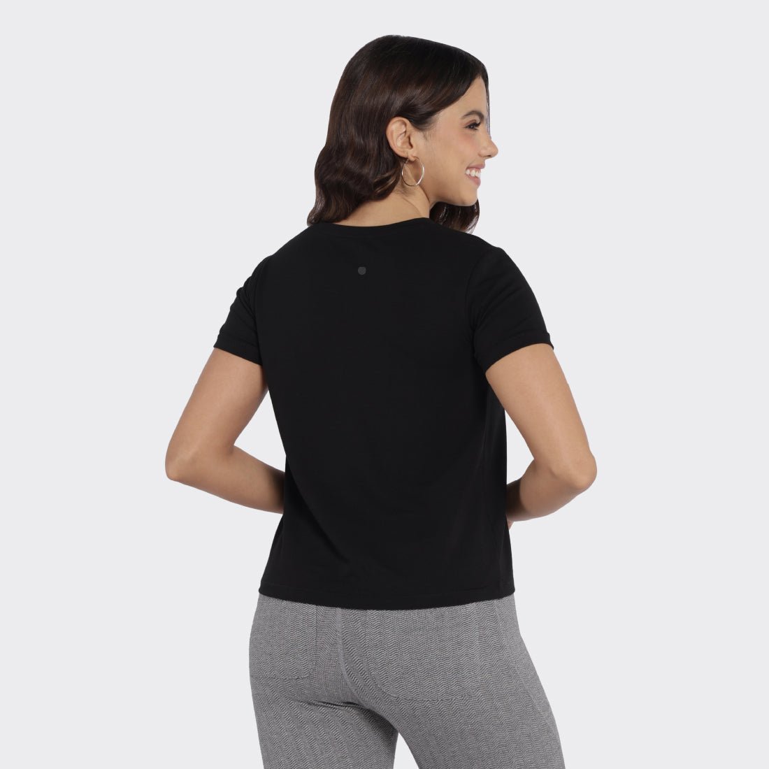 Last Tee - Round Neck - BlissClub