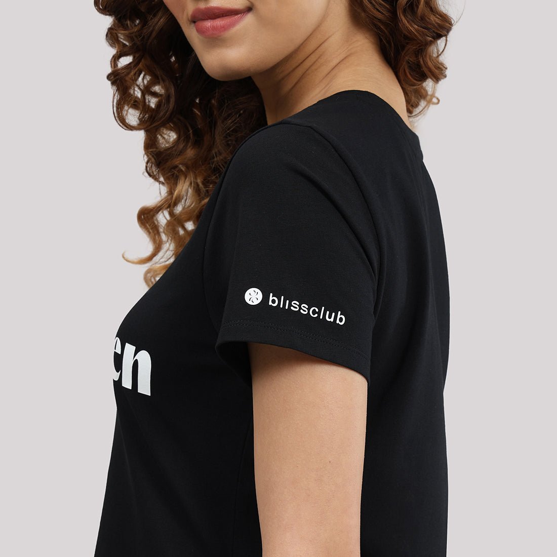 Last Tee - Round Neck - BlissClub