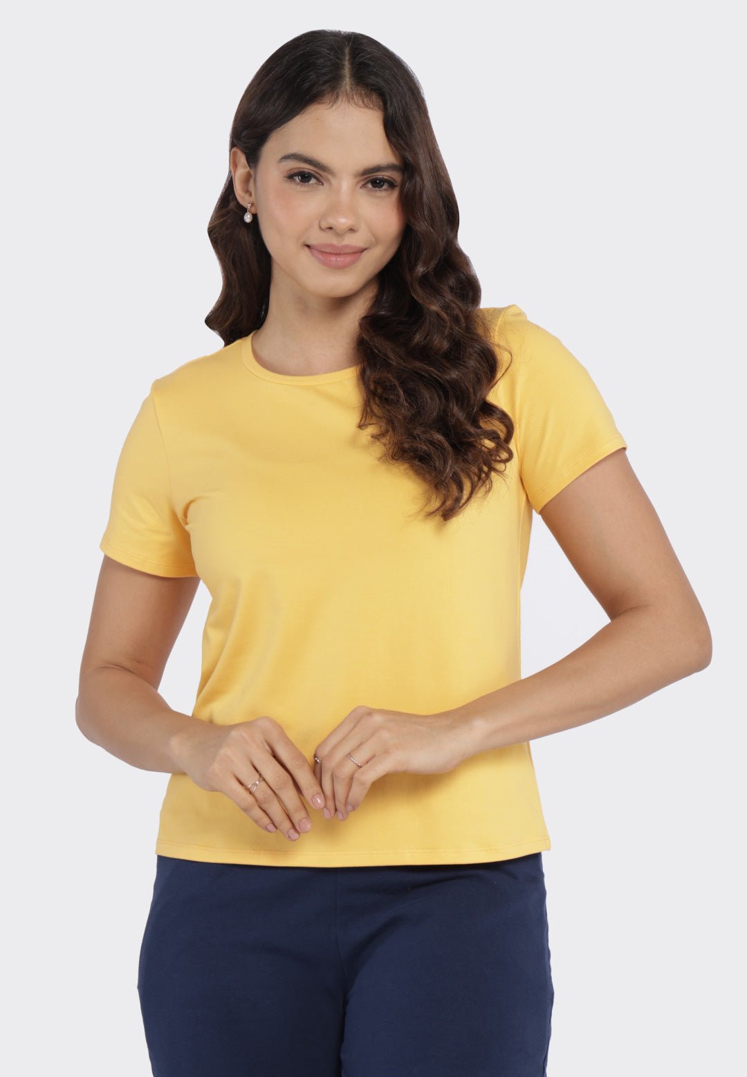 Last Tee - Round Neck - BlissClub