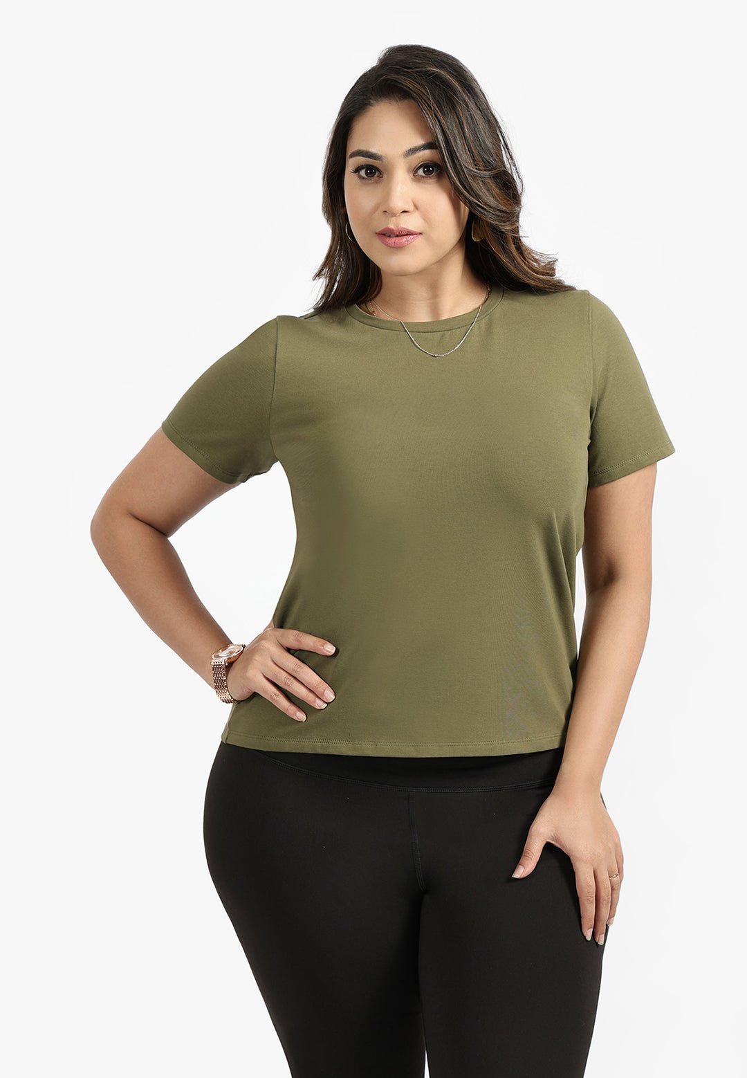 Last Tee - Round Neck - BlissClub