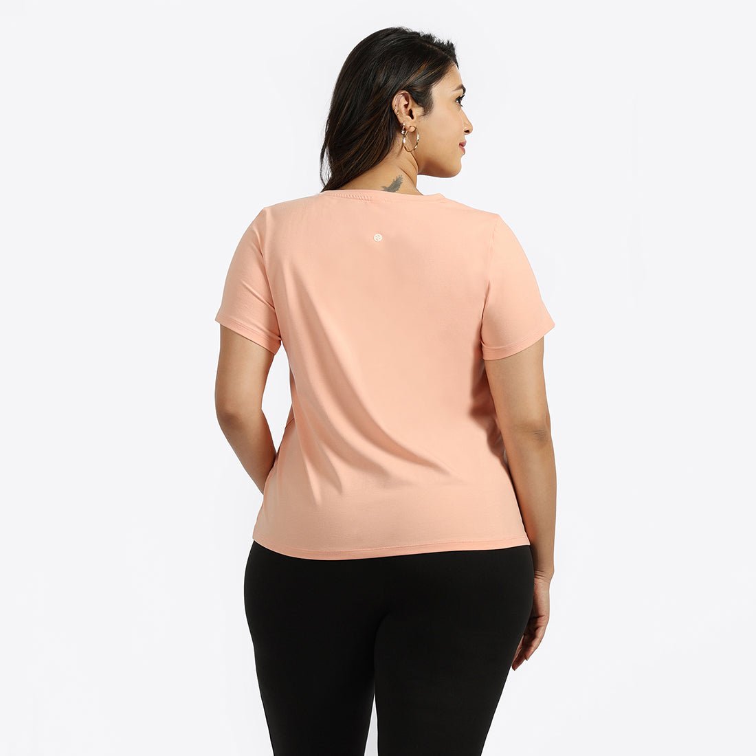 Last Tee - Round Neck - BlissClub