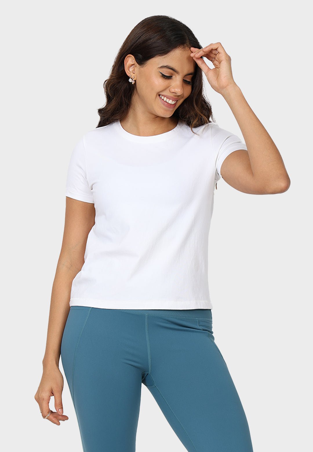 Last Tee - Round Neck - BlissClub