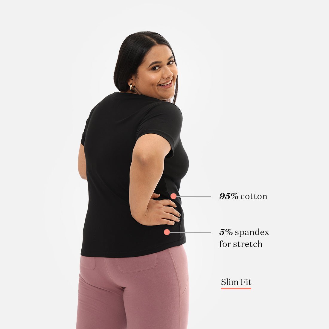 Last Tee - Round Neck - BlissClub