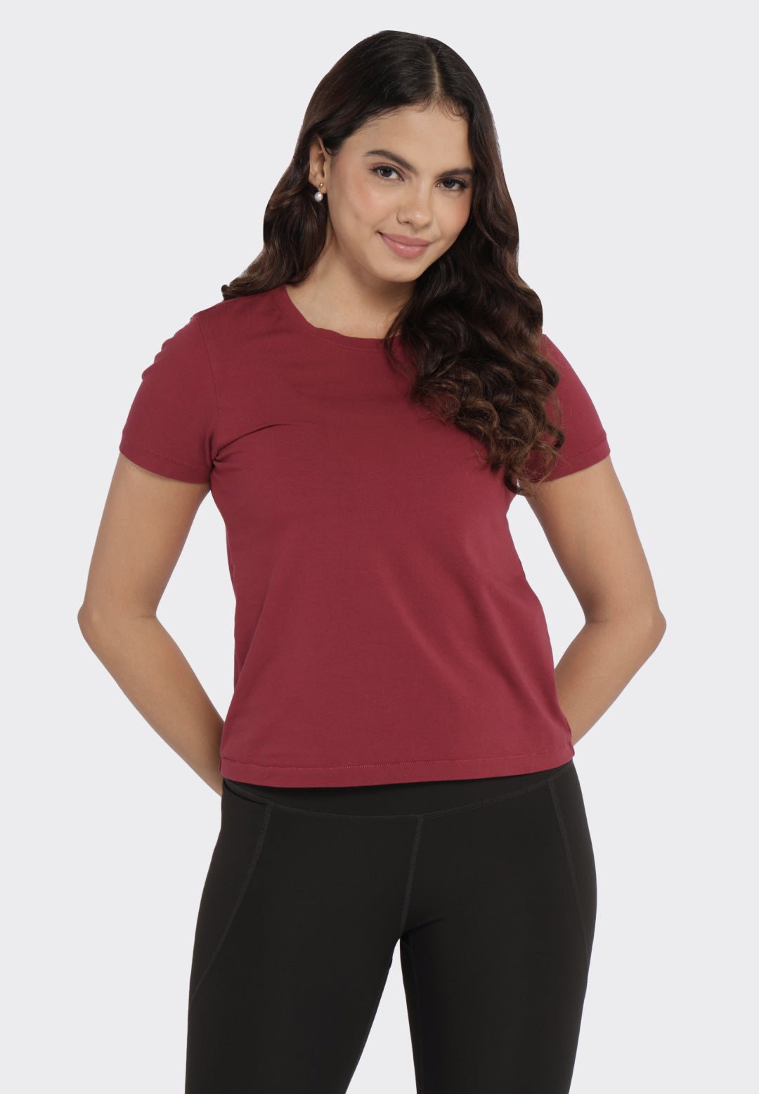 Last Tee - Round Neck - BlissClub