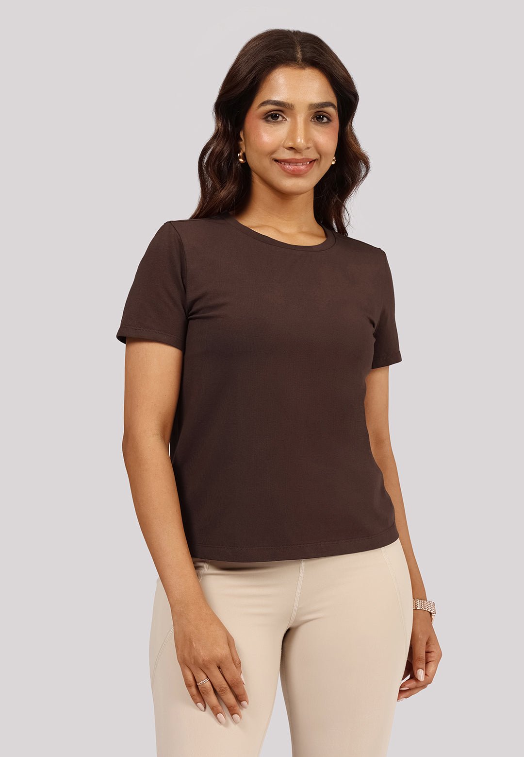 Last Tee - Round Neck - BlissClub