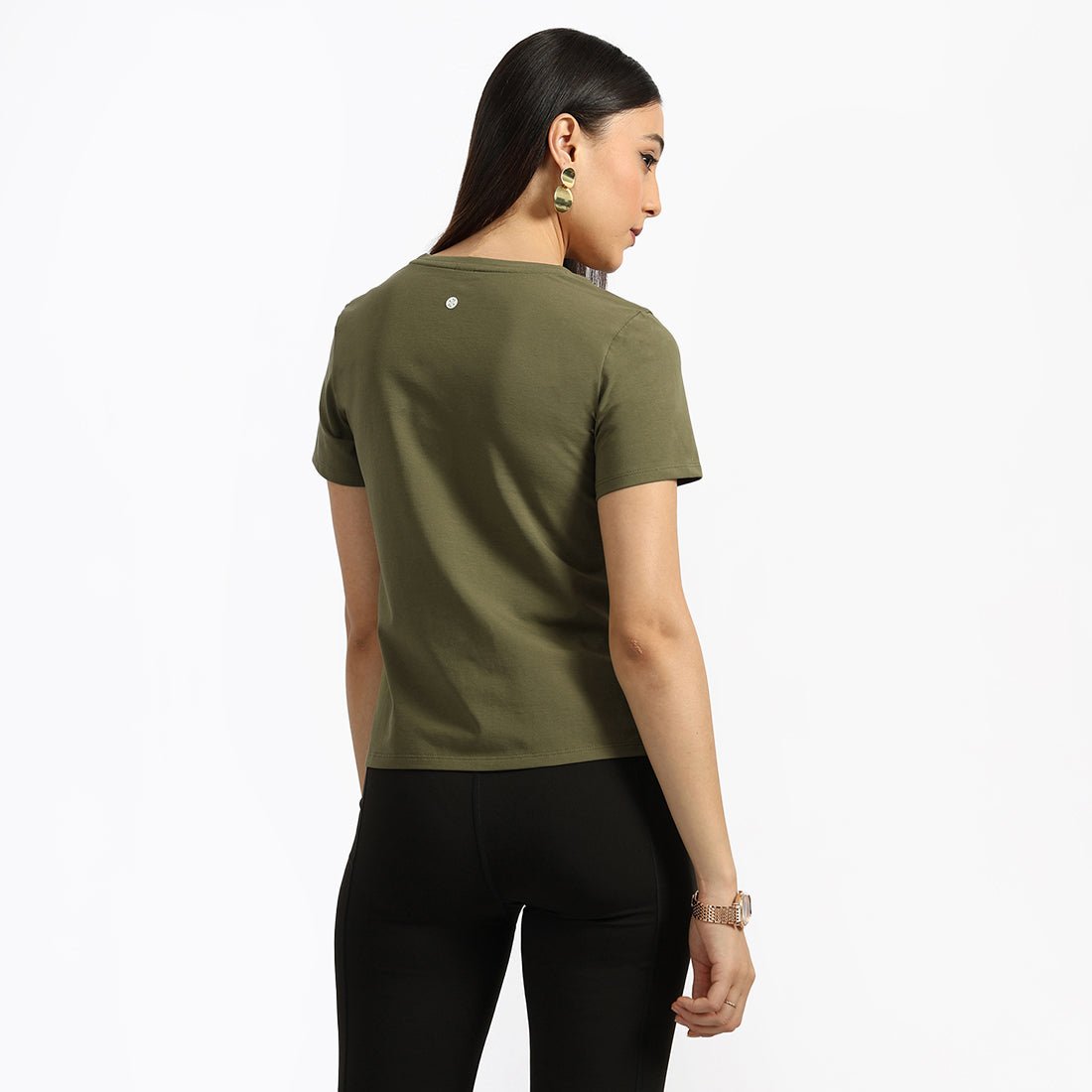 Last Tee - Round Neck - BlissClub