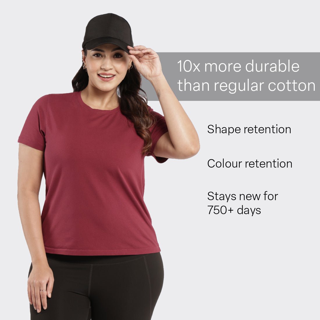 Last Tee - Round Neck - BlissClub