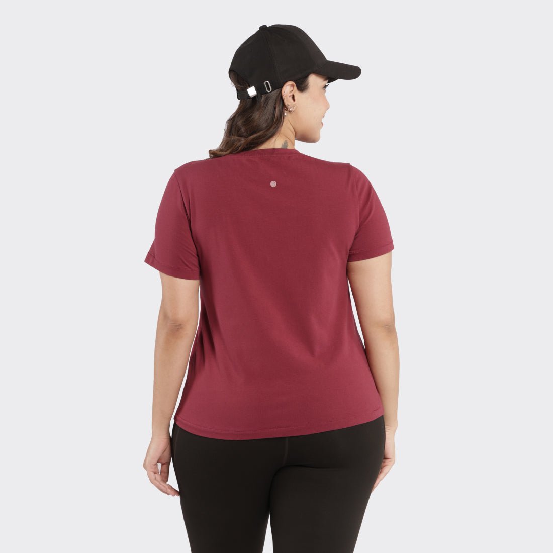 Last Tee - Round Neck - BlissClub