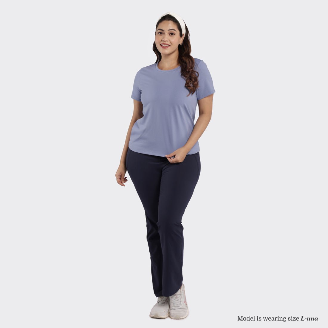 Last Tee - Round Neck - BlissClub