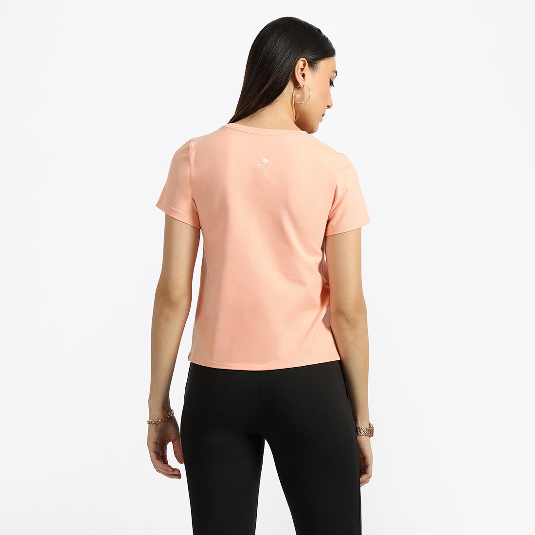 Last Tee - Round Neck - BlissClub