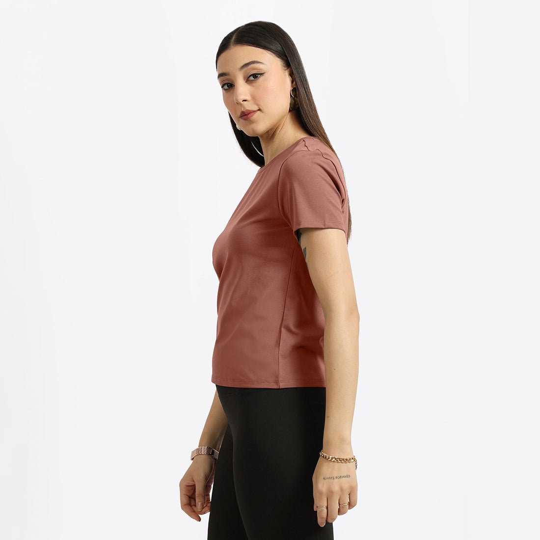 Last Tee - Round Neck - BlissClub