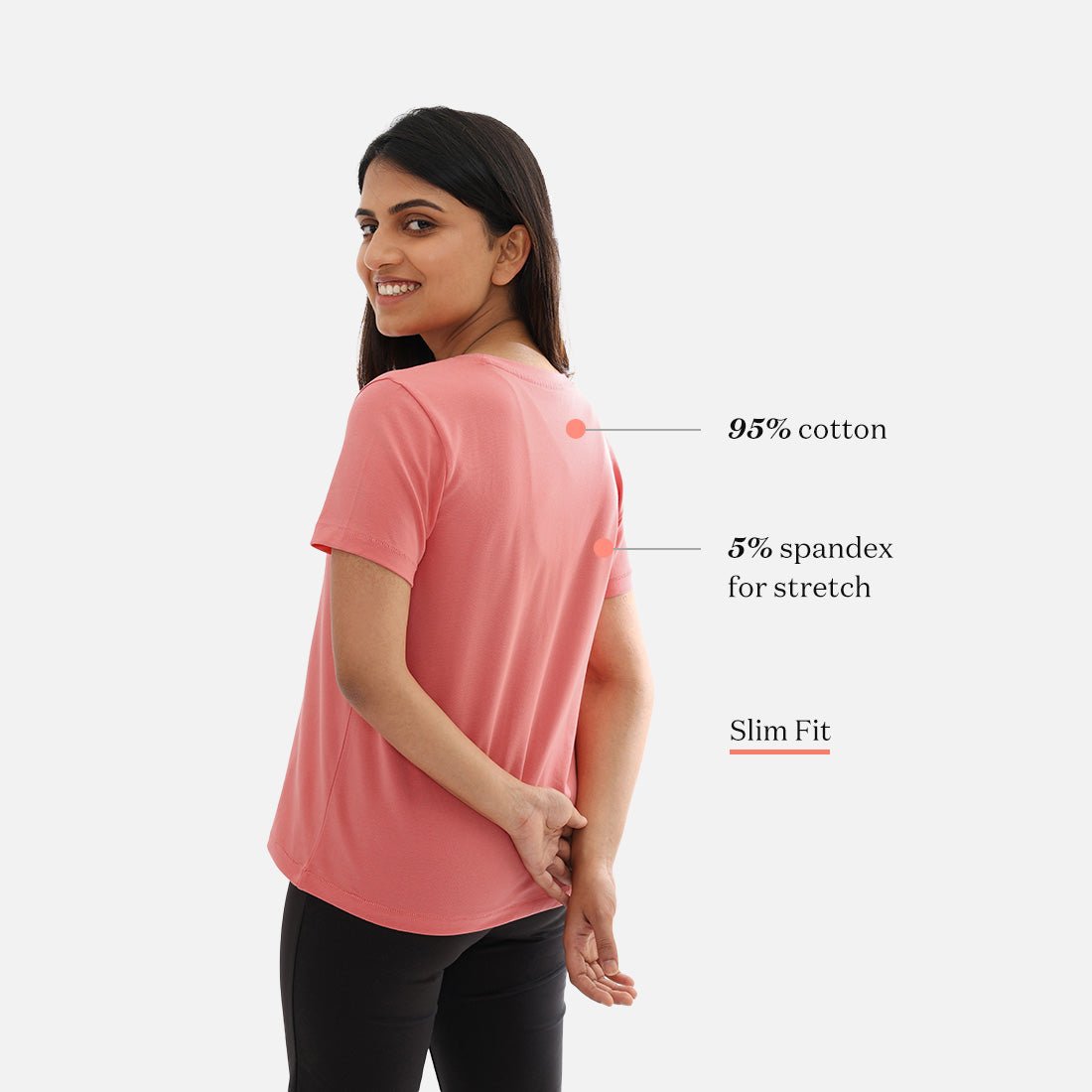 Last Tee - Round Neck - BlissClub