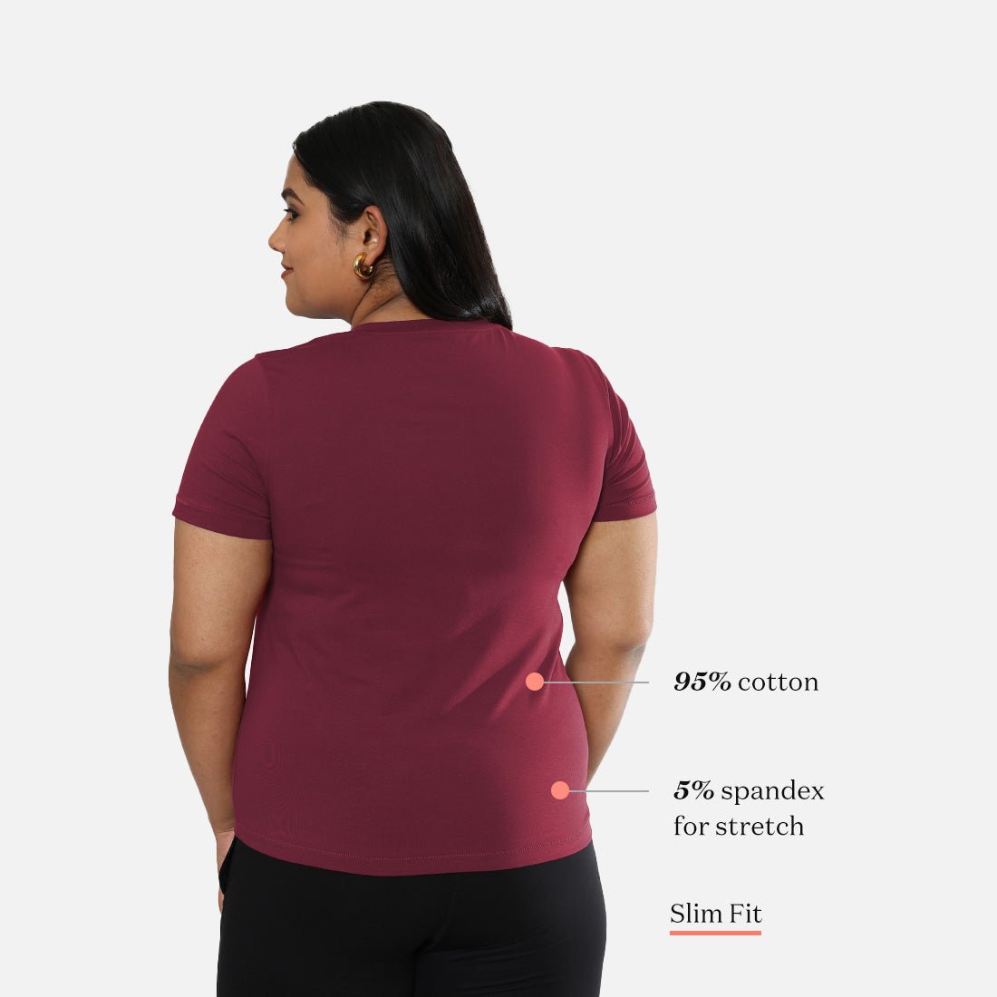 Last Tee - Round Neck - BlissClub