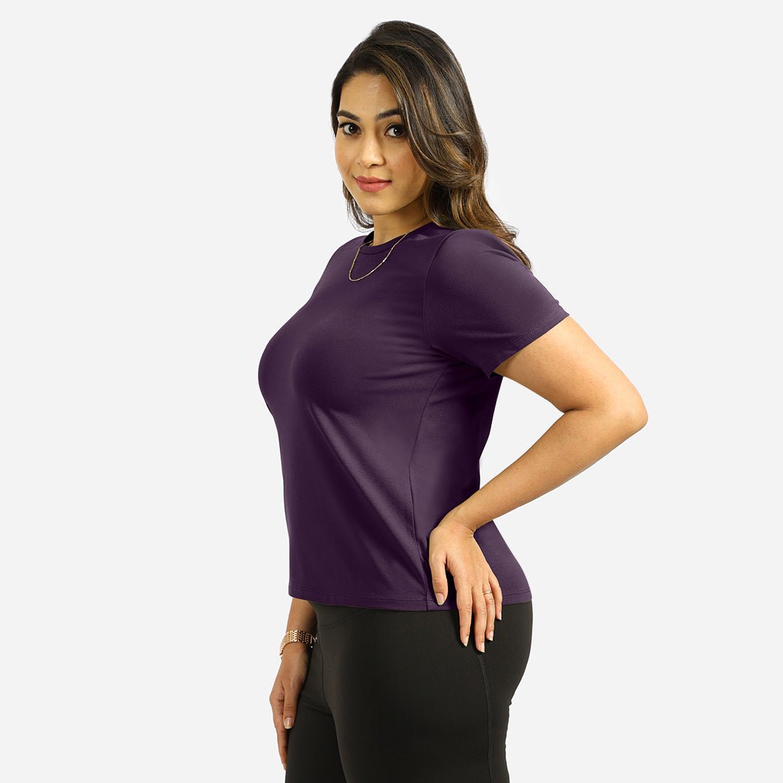 Last Tee - Round Neck - BlissClub
