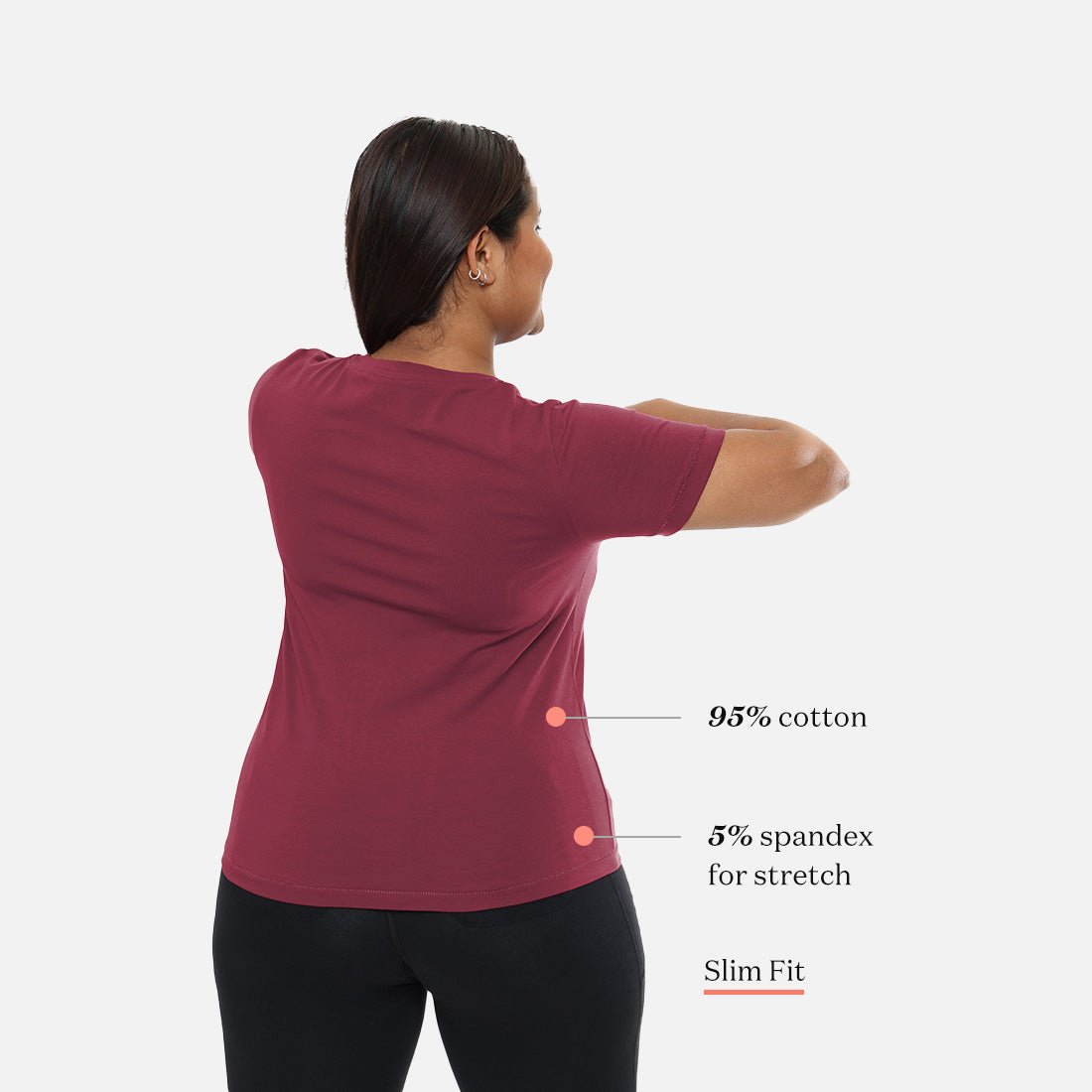 Last Tee - Round Neck - BlissClub