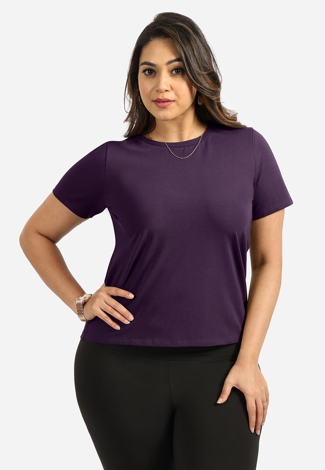 Last Tee - Round Neck - BlissClub