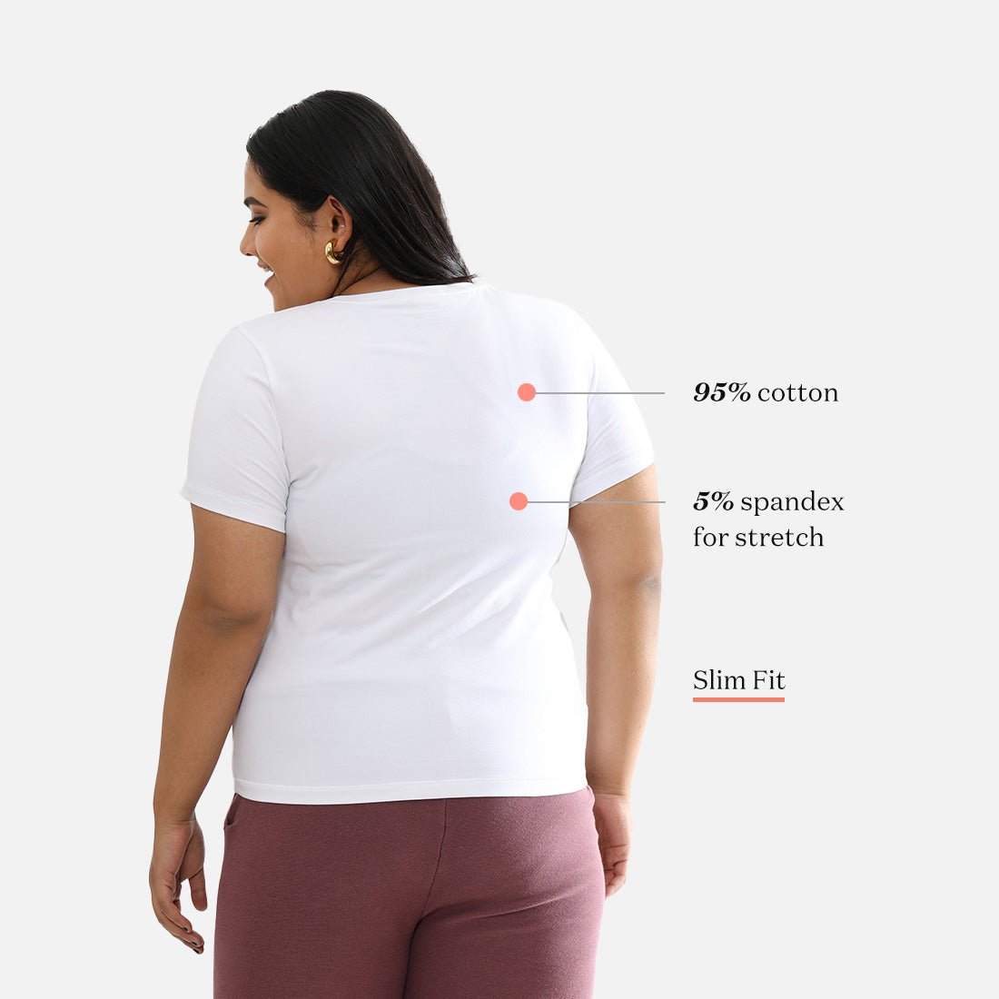 Last Tee - Round Neck - BlissClub