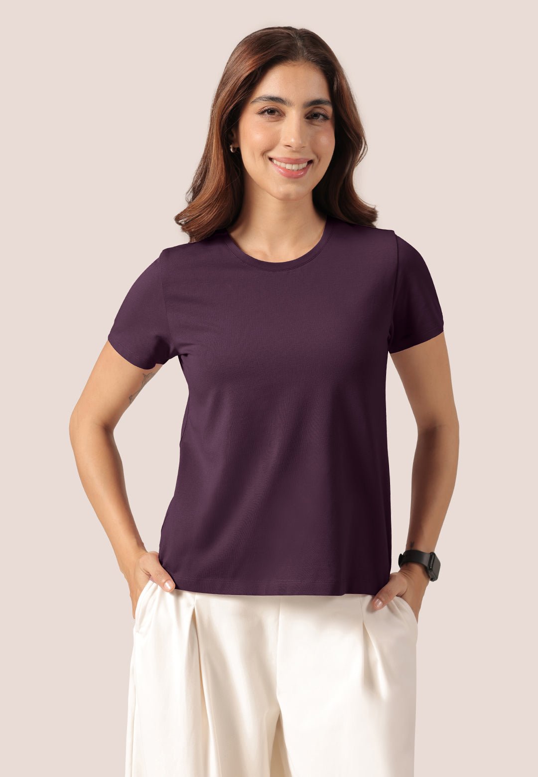 Last Tee - Round Neck - BlissClub